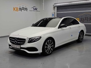 벤츠 E-클래스 W213