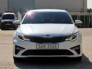기아 더 뉴 K5 2세대
