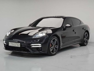 수원 중고차 포르쉐 파나메라 3.6 2WD 2014.08식 129,130km