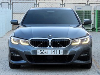 BMW 3시리즈 (G20)