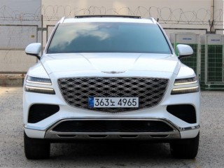 제네시스 GV80