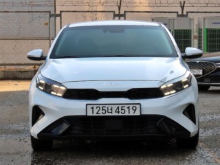 기아 더뉴 K3 2세대