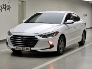 수원 중고차 현대 아반떼 AD 1.6 GDI 스마트 2016.08식 121,206km