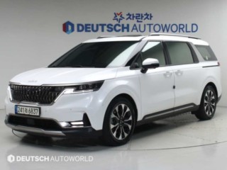 기아 카니발 4세대