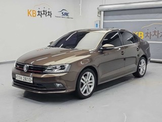 폭스바겐 뉴 제타