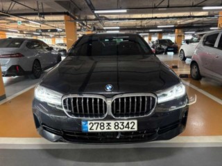 BMW 5시리즈 (G30)