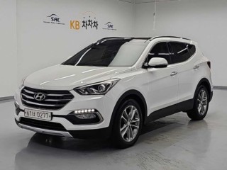 현대 싼타페 더 프라임