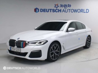 BMW 5시리즈 (G30)