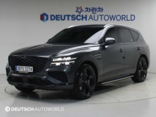 제네시스 GV80
