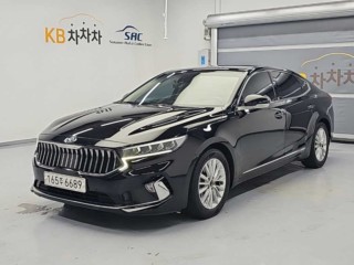 기아 K7 프리미어