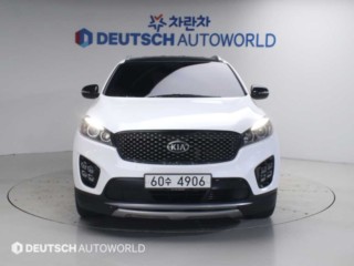 기아 올 뉴 쏘렌토