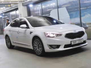 수원 중고차 기아 더 뉴 K7 3.0 GDI 프레스티지 스페셜 2012.11식 158,795km