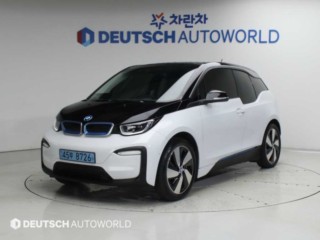 BMW BMW i3