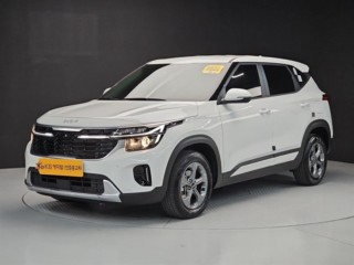 기아 더 뉴 셀토스