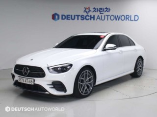 벤츠 E-클래스 W213