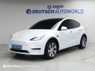테슬라 모델 Y