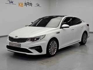 기아 더 뉴 K5 2세대