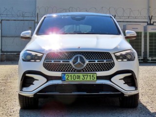 벤츠 GLE 클래스