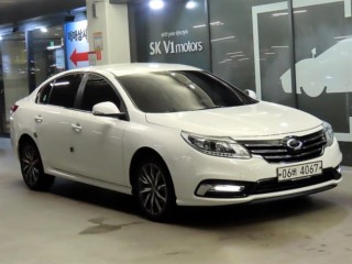 르노코리아(삼성) SM5노바