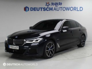 BMW 5시리즈 (G30)