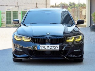 BMW 3시리즈 (G20)