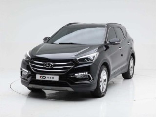 수원 중고차 현대 싼타페 더 프라임 디젤 2.0 2WD 2017.05식 130,950km