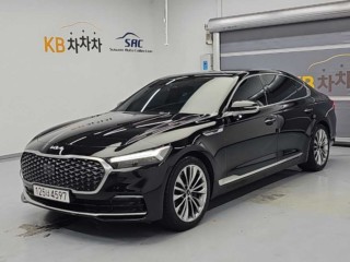 기아 더 뉴 K9 2세대