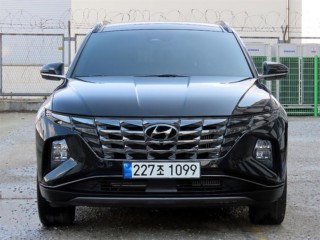 현대 투싼 하이브리드(NX4)