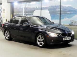 BMW 3시리즈 (F30)