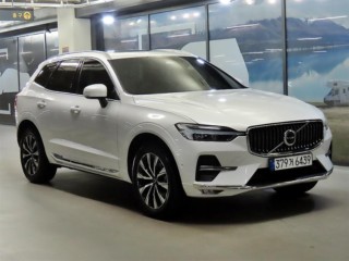 볼보 XC60(2세대)