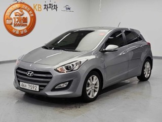 현대 뉴 i30