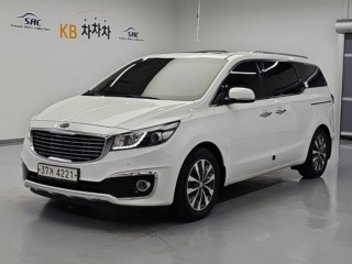 기아 올 뉴 카니발