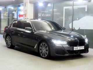 BMW 5시리즈 (G30)