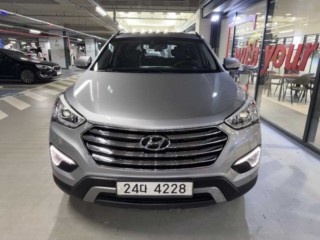 수원 중고차 현대 맥스크루즈 R2.2 4WD 익스클루시브 스페셜 2014.10식 132,950km