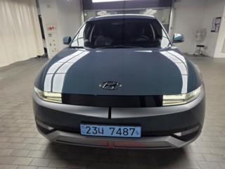 현대 아이오닉 5