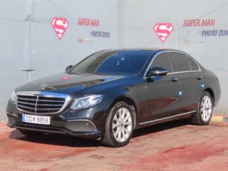 벤츠 E-클래스 W213