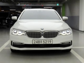 BMW 5시리즈 (G30)