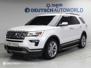 포드 익스플로러
