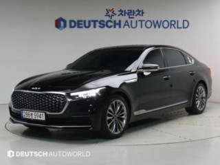 기아 더 뉴 K9 2세대