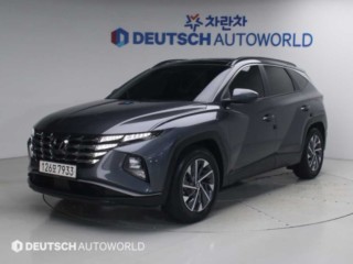 현대 투싼 하이브리드(NX4)