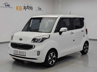 기아 레이