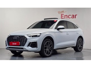 아우디 Q5 (FY)