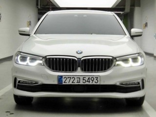 BMW 5시리즈 (G30)