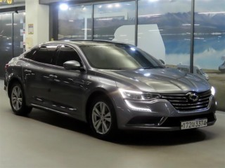 르노코리아(삼성) SM6
