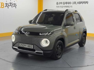 현대 캐스퍼