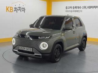 현대 캐스퍼
