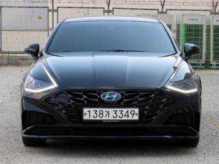 현대 쏘나타 (DN8)