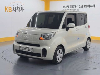 기아 더 뉴 레이