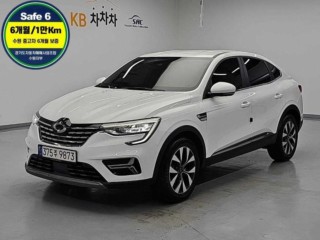 르노코리아(삼성) XM3