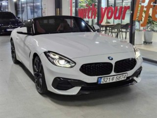 BMW Z4(G29)